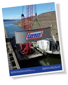 Lift It Manufacturing Product Catalog