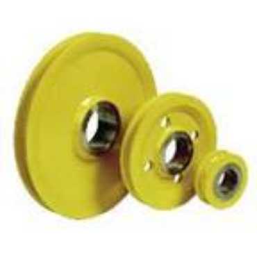 Swivels, Sheaves and Wedge Sockets | Lift-It® Manufacturing