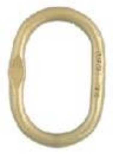 Picture of Crosby® Welded Alloy Masterlink- A-344 (Inactive)