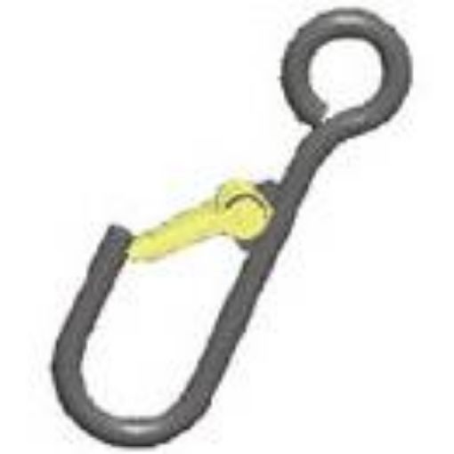 Picture of Round Body Latch Hook