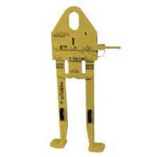Picture of Vertical Eye Coil Lifter - M83  (Inactive)