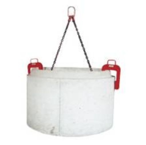 Picture of Concrete Manhole Housing Lifter - MHL