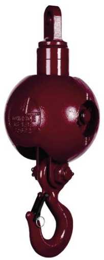 Picture of Johnson Top Swivel  (Inactive)