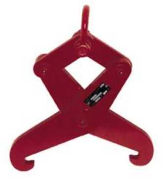 Clamps, Grabs and Tongs | Lift-It® Manufacturing