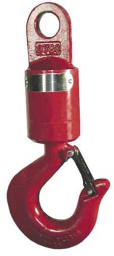 Picture of Johnson Eye-Hook Swivel  (Inactive)