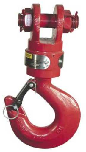 Picture of Johnson Jaw-Hook Swivel  (Inactive)