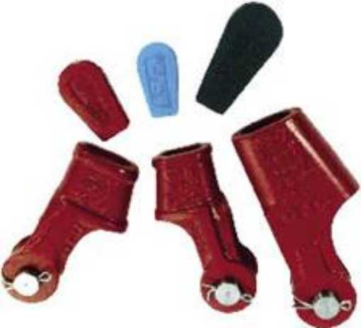 Picture of Johnson Open Wedge Sockets  (Inactive)