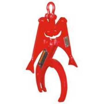 Clamps, Grabs and Tongs | Lift-It® Manufacturing