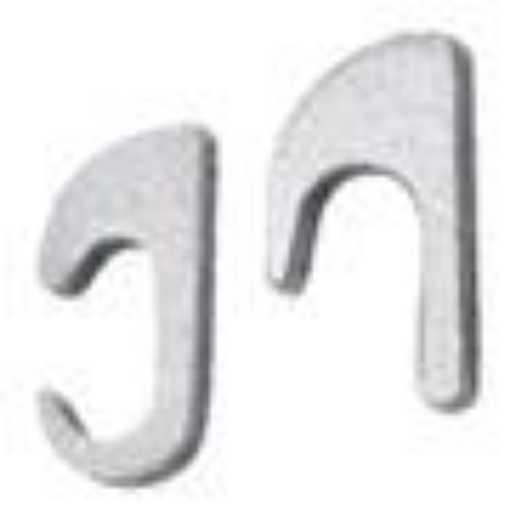 Picture of C & J Hooks  (Inactive)