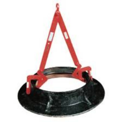 Picture of Manhole Sleeve Lifter - MCL