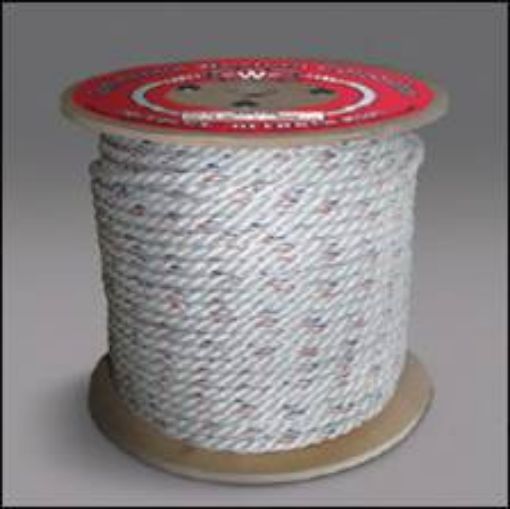 Picture of CWC Polyplus™ and Poly/Dac™ Blended Rope  (Inactive)