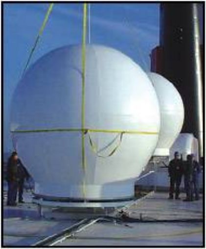 Picture of Radome Slings