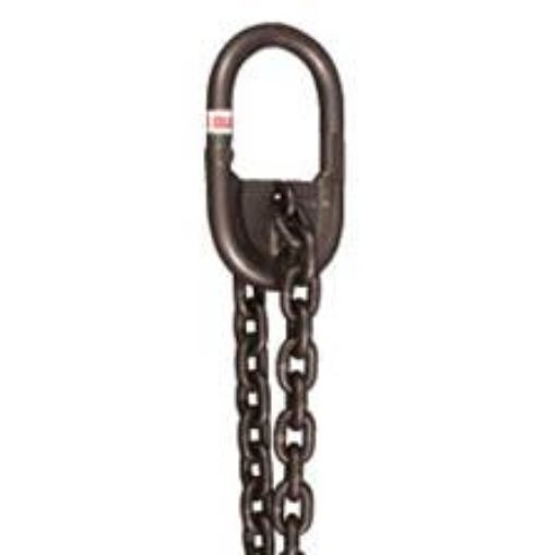 Picture of Slingmax® Chain Saddle Rings  (Inactive)