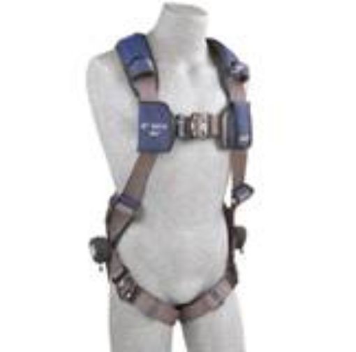 Picture of Exofit Nex™ Vest Style - Back D-Ring  (Inactive)