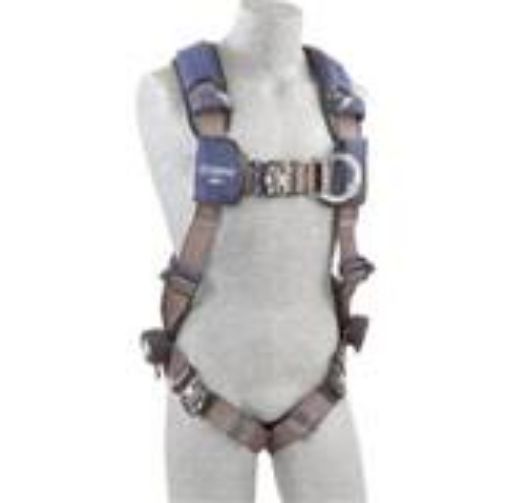 Picture of Exofit Nex™ Vest Style - Front & Back D-Ring  (Inactive)