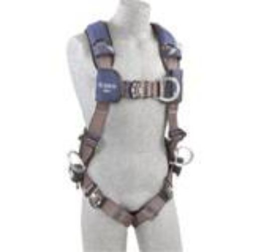 Picture of Exofit Nex™ Vest Style - Front, Back & Side D-Ring  (Inactive)