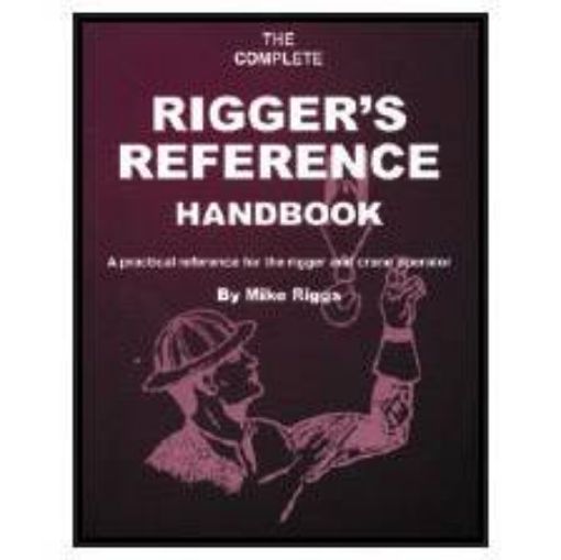Picture of Rigger’s Bible