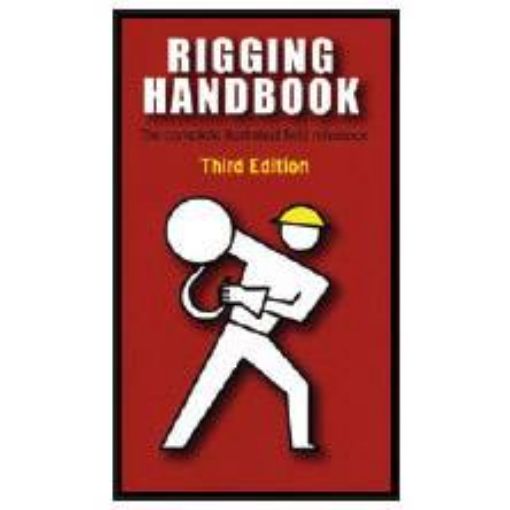 Picture of Rigging Handbook