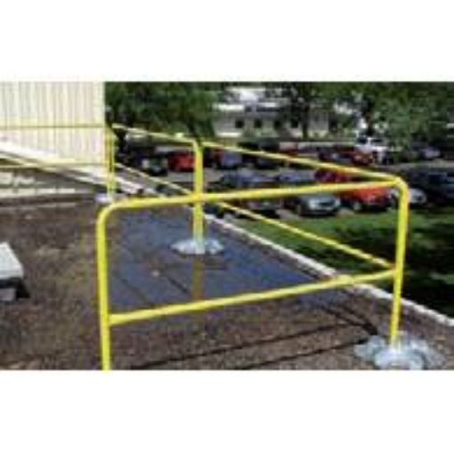 Picture of Portable Guard Rail™ System  (Inactive)