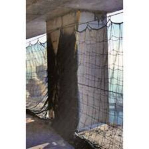 Picture of Floor-to-Ceiling Netting System  (Inactive)