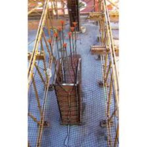 Picture of Flying Form Netting System  (Inactive)