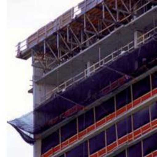 Picture of Border Guard™ Debris Net System  (Inactive)