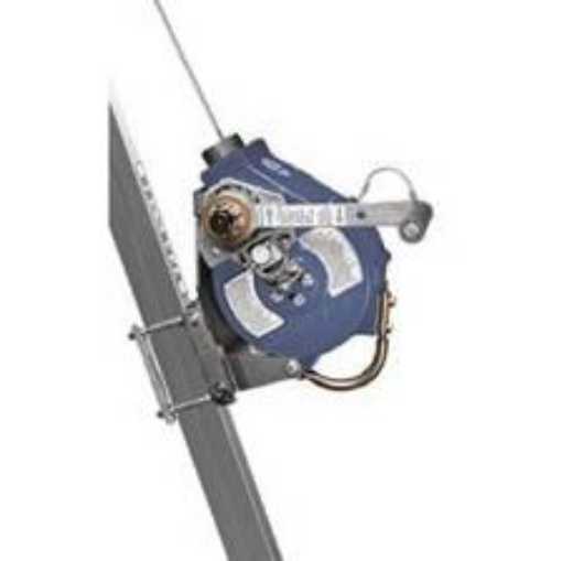 Picture of 3-Way Sealed Self Retracting Lifeline  (Inactive)