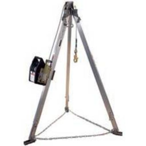 Picture of Tripod & Salalift® II Rescue System  (Inactive)