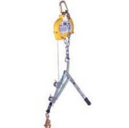 Picture of Rollgliss® SRL Rescue Device  (Inactive)