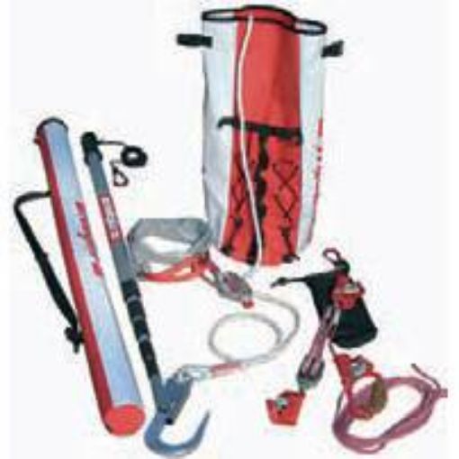 Picture of Rollgliss® Rescue Kit  (Inactive)