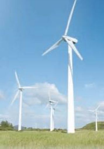 Picture of Wind Industry