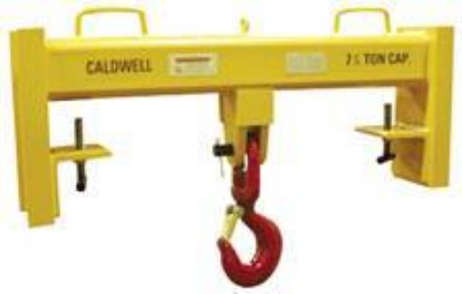 Picture of Single Hook Beam - Model 10