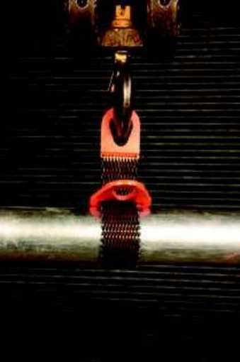 Picture of Wire Mesh Sling  (Inactive)