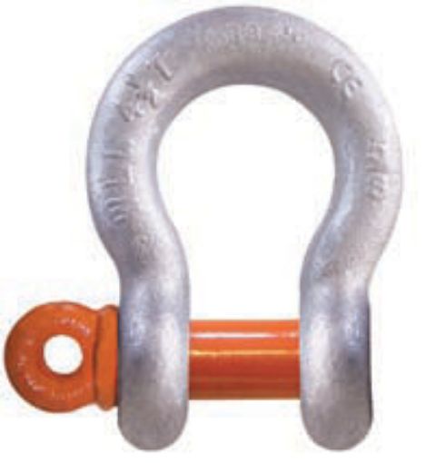 Picture of CM Carbon Screw Pin Anchor Shackle