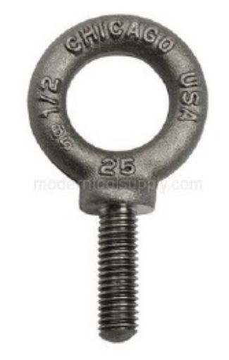 Picture of Chicago Shoulder Eye Bolts