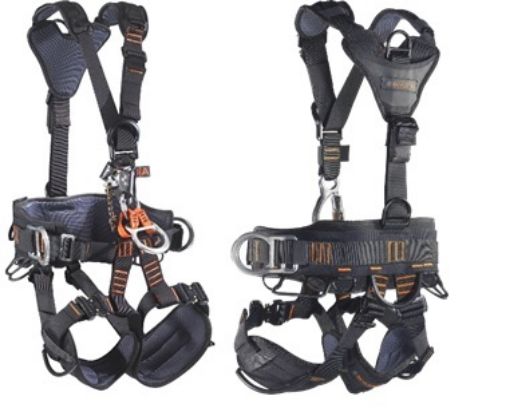 Picture of Skylotec - Rescue Pro 2.0 Harness  (Inactive)