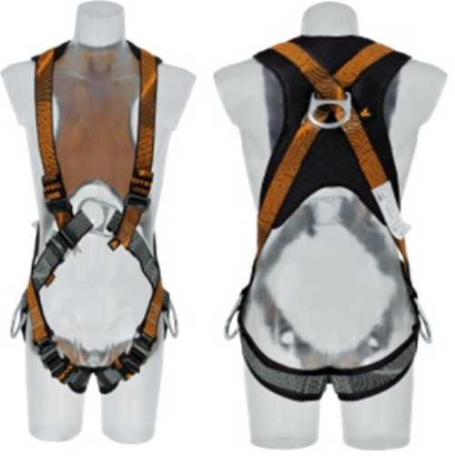 Picture of Skylotec - ARG 31 Skyfizz Harness (Inactive)