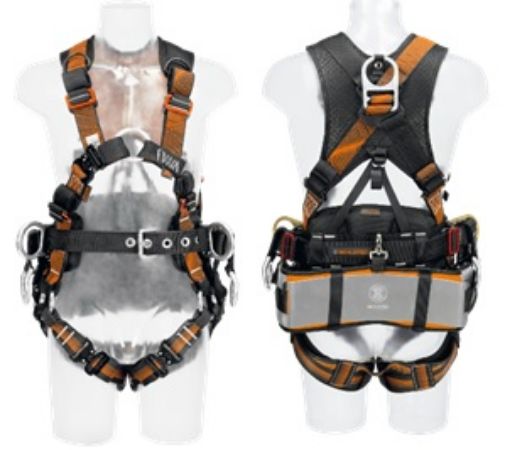 Picture of Skylotec - Tower Pro Harness  (Inactive)