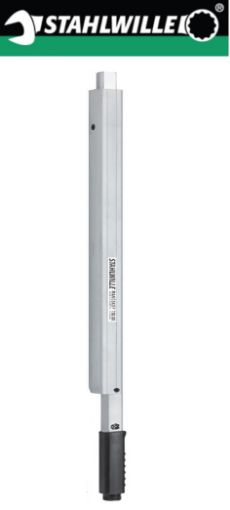 Picture of Stahlwille Service MANOSKOP® 730/80 (24.5 x 28MM) Torque Wrench