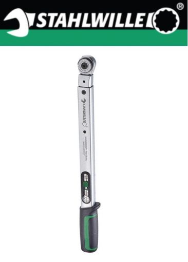 Picture of Stahlwille Service MANOSKOP® 730/5 Torque Wrench
