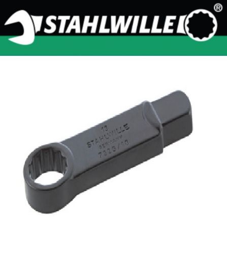Picture of Stahlwille 732G/10 - Ring Insert (9x12)