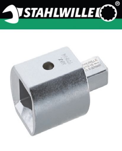 Picture of Stahlwille 7370/10 - Adaptor (14x18)
