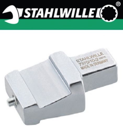 Picture of Stahlwille 7370/10-2 - Adaptor