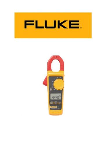 Picture of Fluke 325 True RMS AC/DC Clamp Meter  (Inactive)