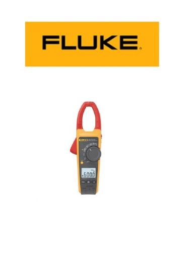 Picture of Fluke 374 True RMS Clamp Meters  (Inactive)