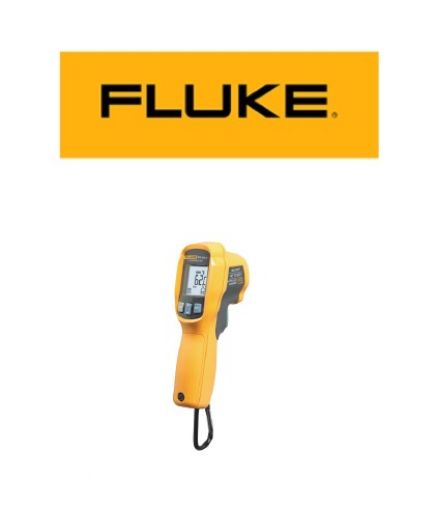 Picture of Fluke 62 Max+ Infrared Thermometers  (Inactive)