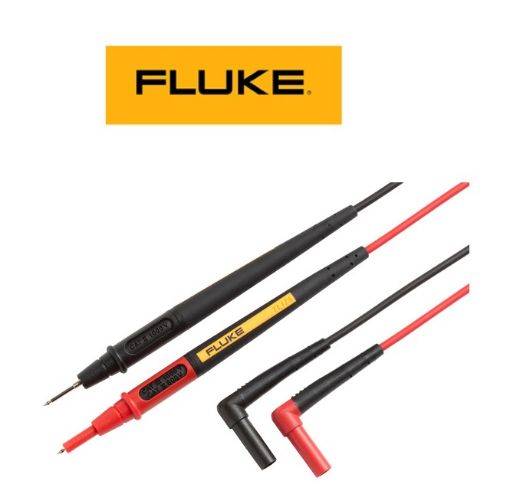 Picture of Fluke TL175 TwistGuard™ Test Leads  (Inactive)
