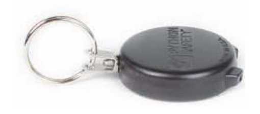 Picture of Tool Tether - Safety Retractor  (Inactive)
