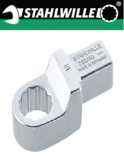 Picture of Stahlwille 732/40 - Ring Insert (14x18)