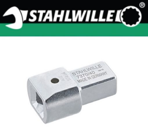 Picture of Stahlwille 737/40 - Adaptor